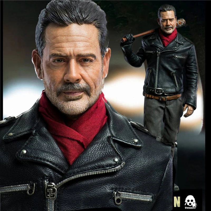 negan doll