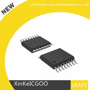 

Original 10pcs/lot DRV8804PWPR DRV8804 IC MOTOR DRIVER SERIAL 16HTSSOP