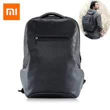 Xiao mi дорожный бизнес водостойкий рюкзак 26л большая вместительность 15,6 дюймов Сумка для ноутбука mi Drone офисная Мужская