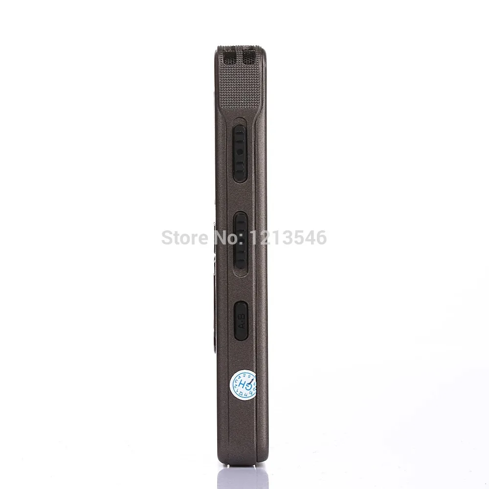 8GB Professional Audio Recorder Business Portable Digital Voice Recorder USB Support Multi-language,Tf Card to 64GB 8GB Professional Audio Recorder Business Portable Digital Voice Recorder USB Support Multi-language,Tf Card to 64GB
