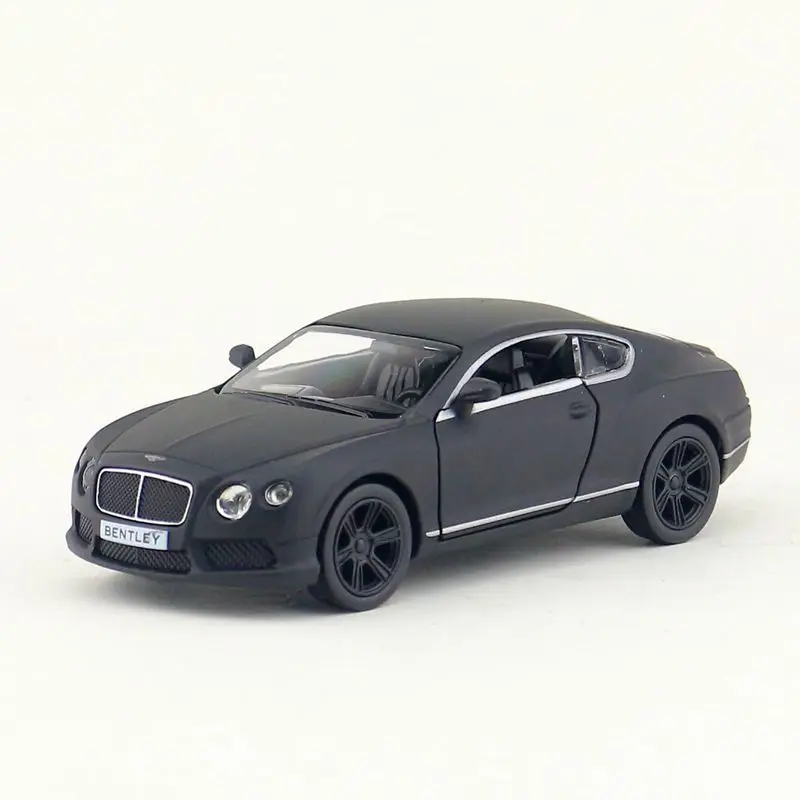 Bentley Continental gt v8 машинки