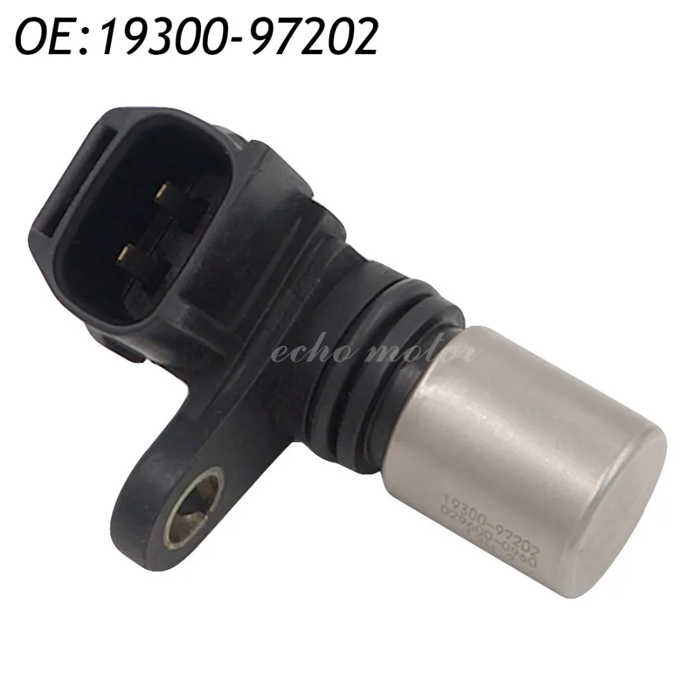 Новинка 19300 97202 029600 0960 Датчик положения коленчатого вала для TOYOTA DUET Daihatsu|sensor