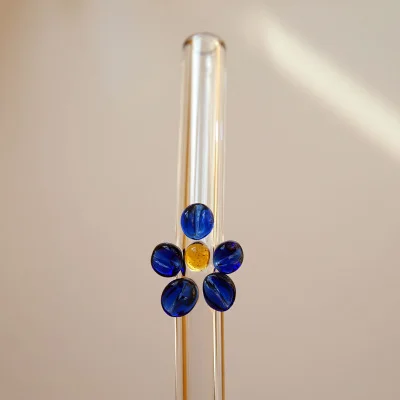 bent Blue