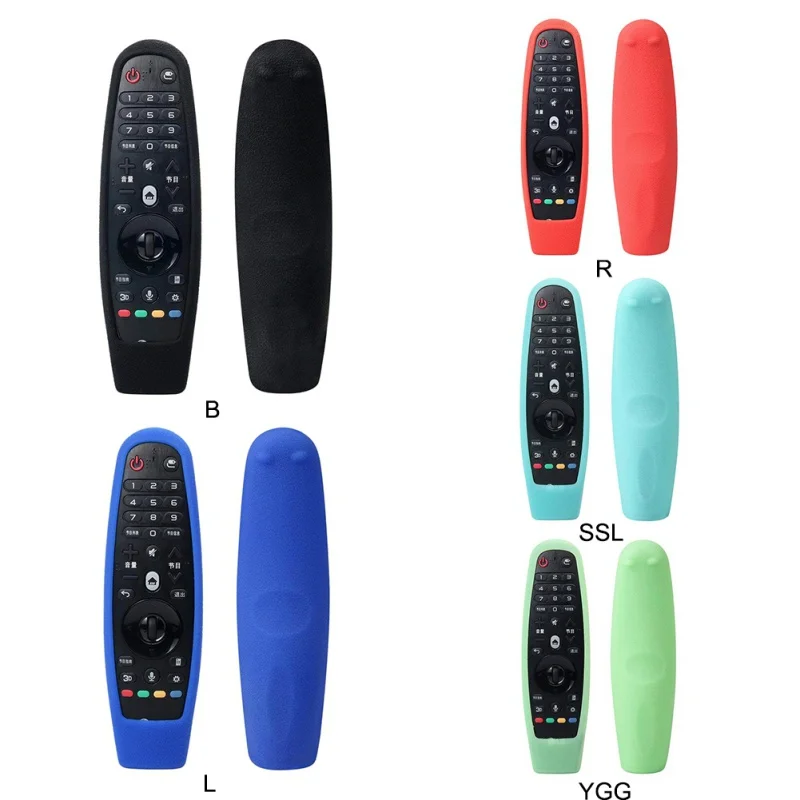 Чехол Для Пульта Lg Magic Remote Купить