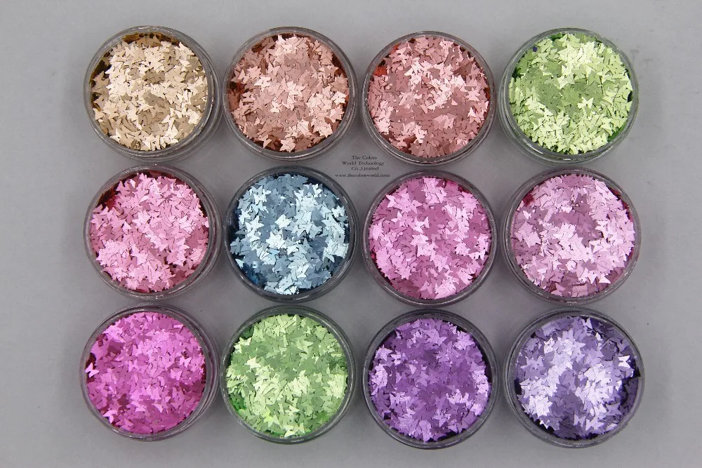 Металлический блеск для ногтей дизайна ногтей|nail glitter|glitter for nailsglitter glitter |
