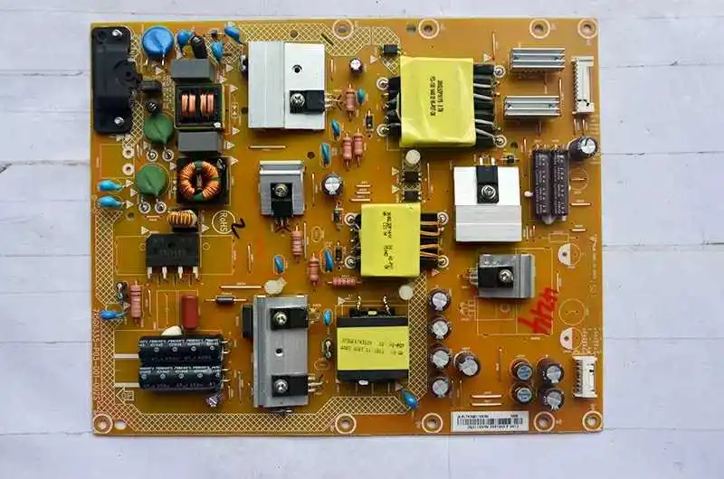 

715G6335-P03-001-002S Good Working Tested