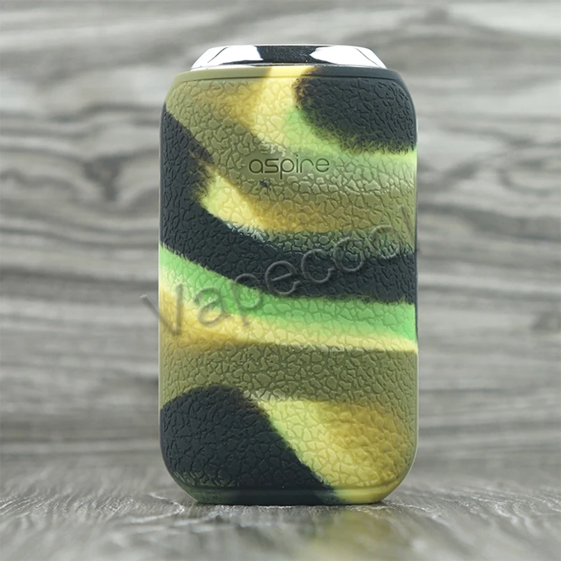Оригинальный чехол Aspire SkyStar силиконовый без шнуровки толстый для Vape Sky Star 210