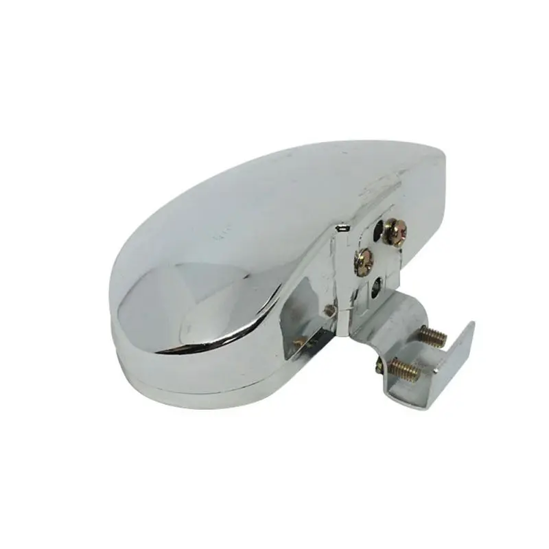 Universal Reversing Glass Auxiliary Auto Car Accessory Adjustable Wide