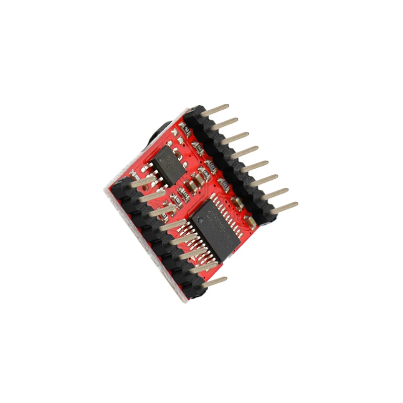 Mini MP3 Player Module (1)