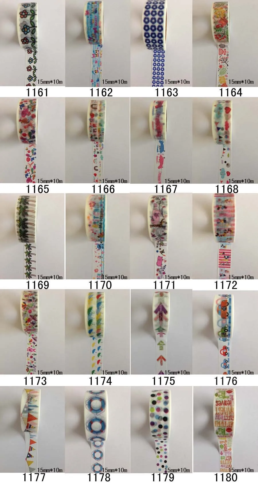 Бесплатная доставка 2291 моделей сладкий лента перо Цветочный tapefloral ленты jiataihe васи ленты цветок