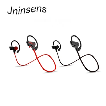 

New!! Bluetooth Earphone headset sports wireless hanging ear style running binaural stereo CSR earphones for mobile phone