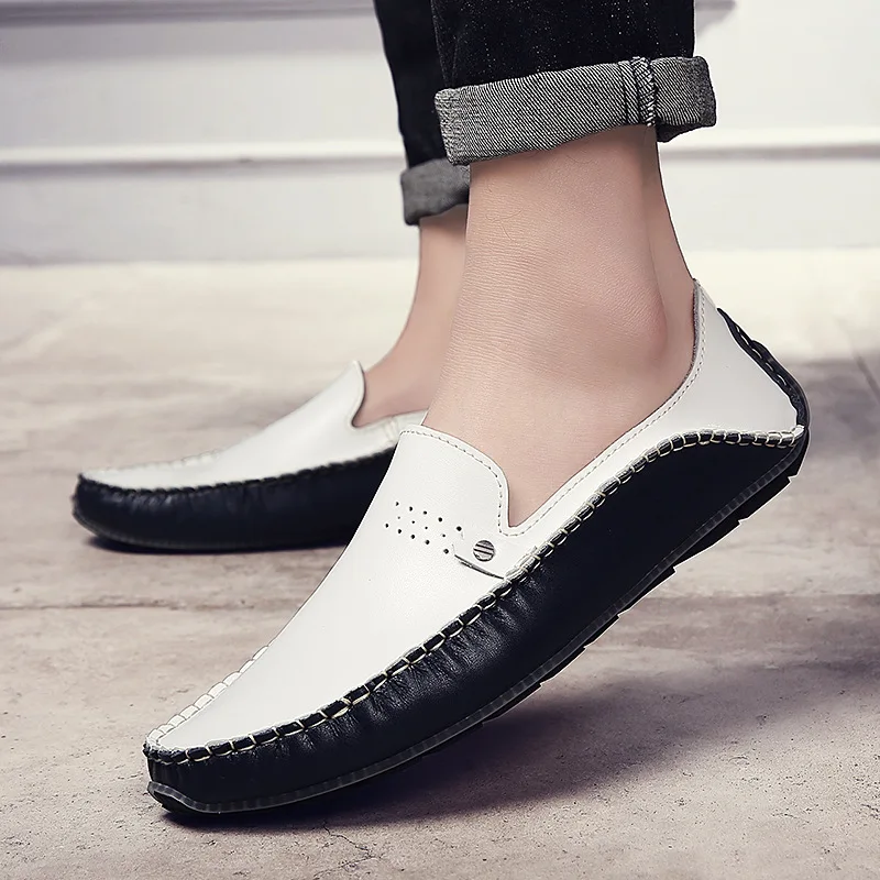 flat shoes for guys