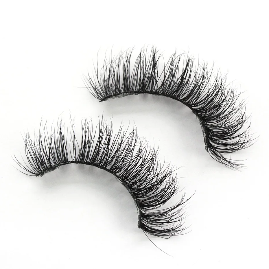 3d Mink lashes (5)