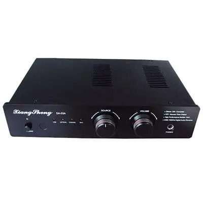 ЦАП усилитель 6H3N юсилитель AK4495 SA9023 USB аудио декодер Hi Fi|hifi amplifier|tube dactube dac preamp |