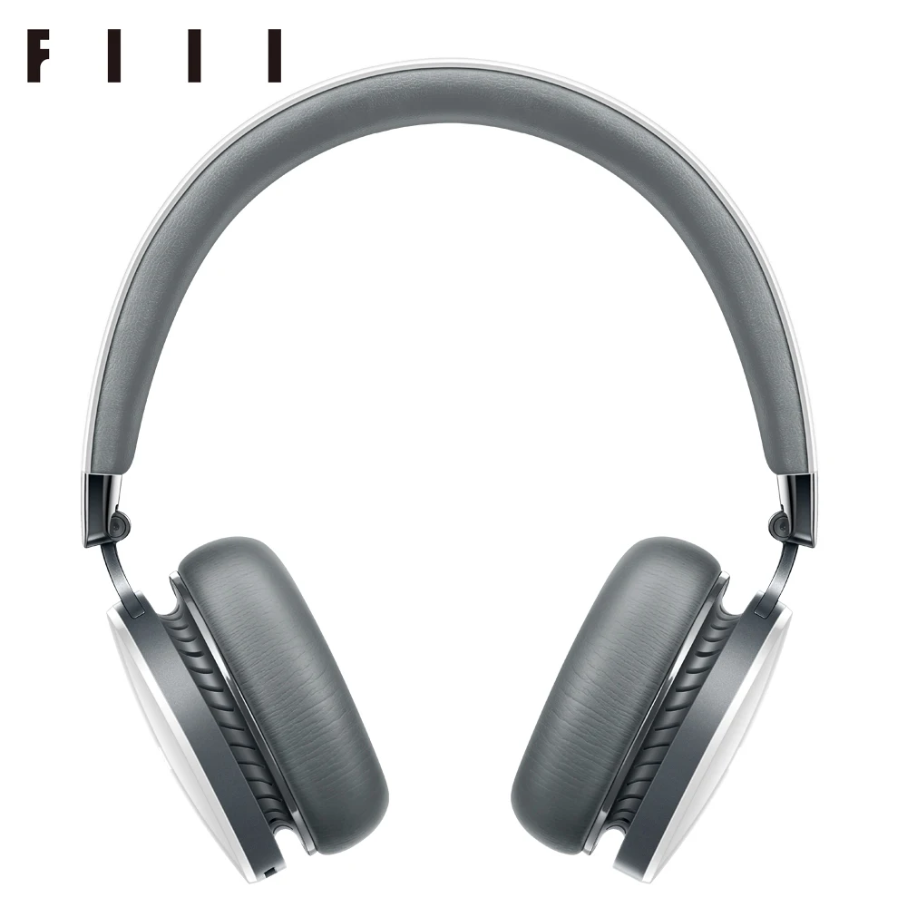 

FIIL DIVA PRO/CANVIIS PRO Headset Wireless Bluetooth Headphones Active Noise Cancelling Smart Start and Stop Voice Touch Control