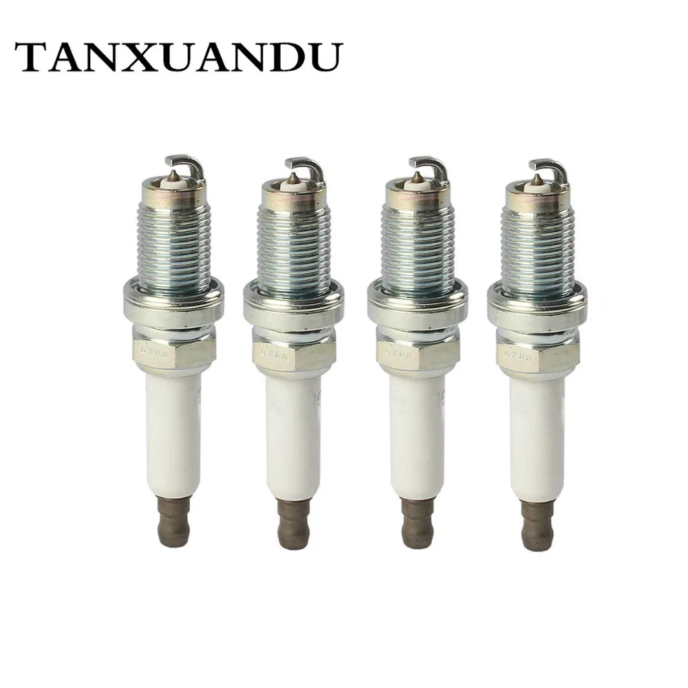Spark Plug For Golf Jetta MK6 Tiguan Polo Touran A1 A3 Yeti 1.4T