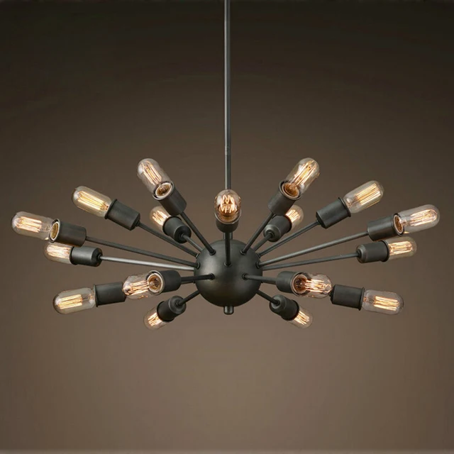 Chandeliers Black Wrought Iron Lighting Vintage Metal Large Antique Chandeliers Black Wrought Iron Lighting Vintage Metal Large Antique Chandelier for Home Lighting Indoor Decor with - Chandeliers Black Wrought Iron Lighting Vintage Metal Large Antique
