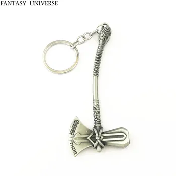 

FANTASY UNIVERSE Free shipping 20pcs a lot Key Chain HRBBNY03