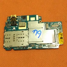 Б/у оригинальная материнская плата 3g ram+ 32G rom, материнская плата для Elephone S7 Helio X20 Deca Core 5,5 ''FHD