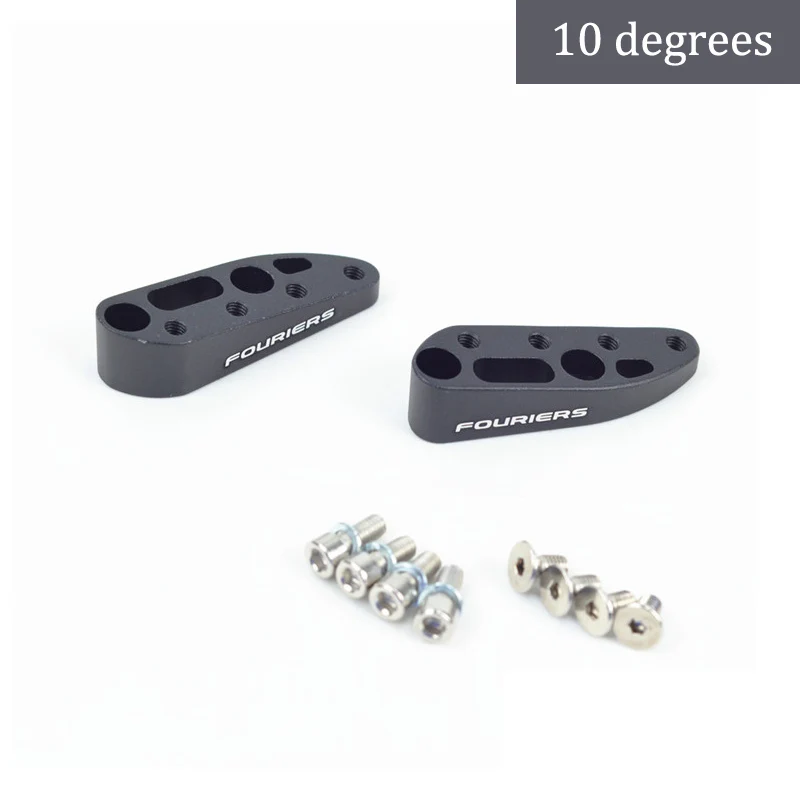 Fouriers TT Handlebar Spacer Stack Height Stackers For GIANT New Trinity Aerobar