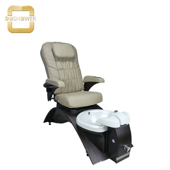 

DS luxury royal style pink queen chair throne pedicure chair