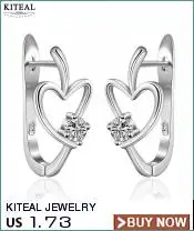 Kiteal Высокое качество посеребренные Пальцы кольцо для большого пальца открытие модные ювелирные изделия Уникальные кольца для женщин и мужчин
