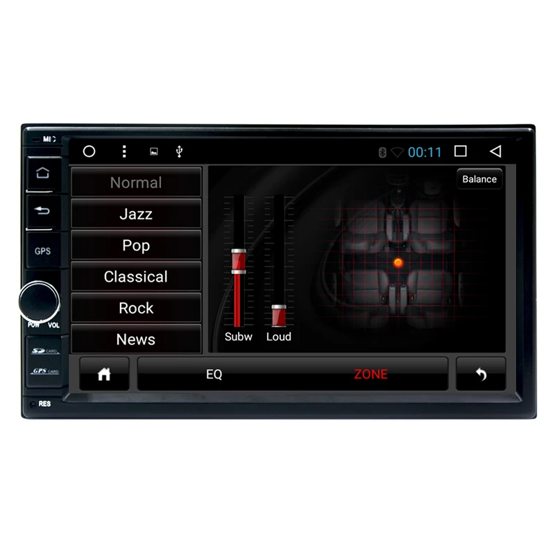 Sale New Arrival in Dash Double 2 Din NO dvd Player Automotive Android 8.1 2 din car stereo System GPS Navigation Bluetooth Camera 2 Sale New Arrival in Dash Double 2 Din NO dvd Player Automotive Android 8.1 2 din car stereo System GPS Navigation Bluetooth Camera 2