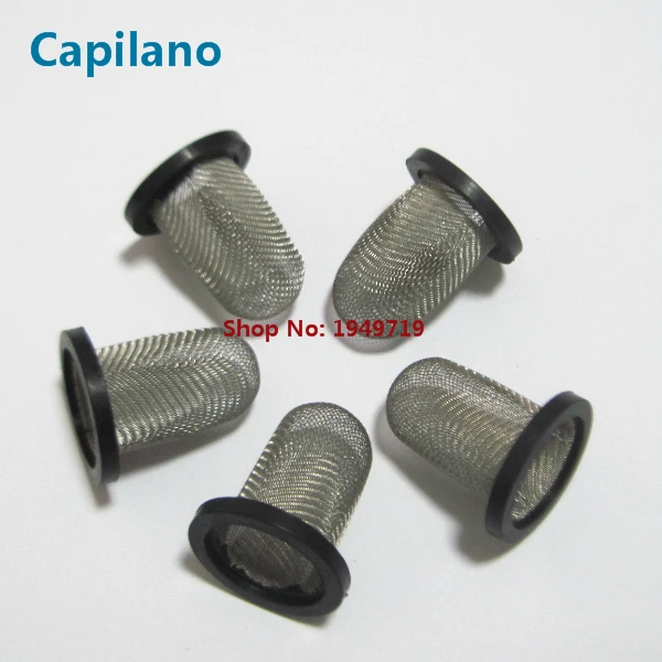 CG125 oil filter cup (5)