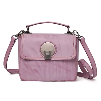 

XIYUAN womam black/blue/purple/red Crossbody Bags For Women Messenger Bags Leather Handbags Shoulder Vintage Bag Female Bolsas