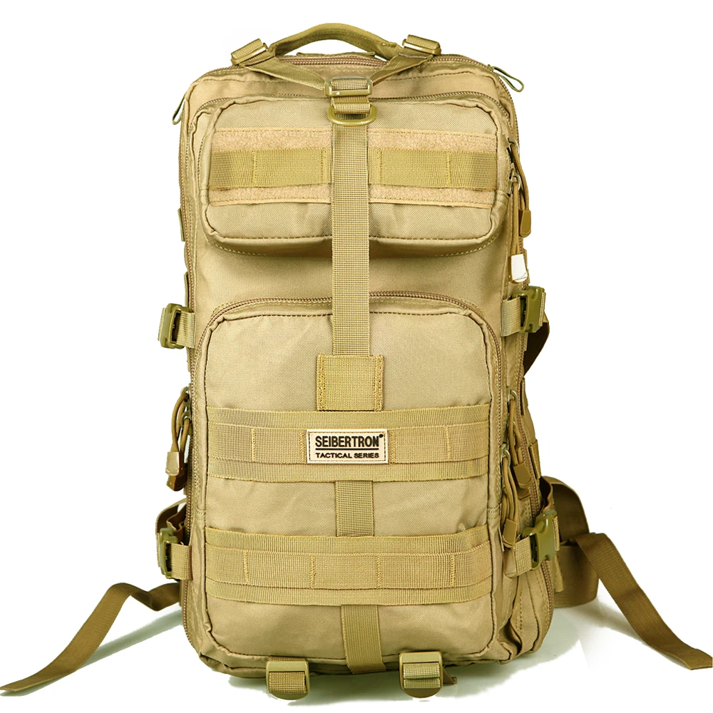 Prix pour Seibertron Extérieure Plus Grande EDC 3 P Tactique Sacs À Dos MOLLE Falcon Hydrofuge Randonnée Camping Sac À Dos Compact Pack Sommet Sac Prix pour Seibertron Extérieure Plus Grande EDC 3 P Tactique Sacs À Dos MOLLE Falcon Hydrofuge Randonnée Camping Sac À Dos Compact Pack Sommet Sac
