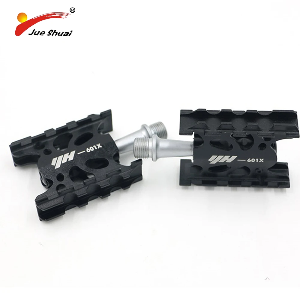 Ultralight Pedal Rockbros Aluminum/Alloy Bike Pedal Mountain Bikes