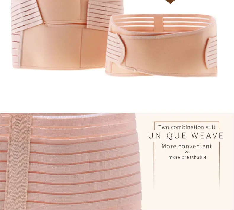 Postpartum Bandage Belly Band 2_03