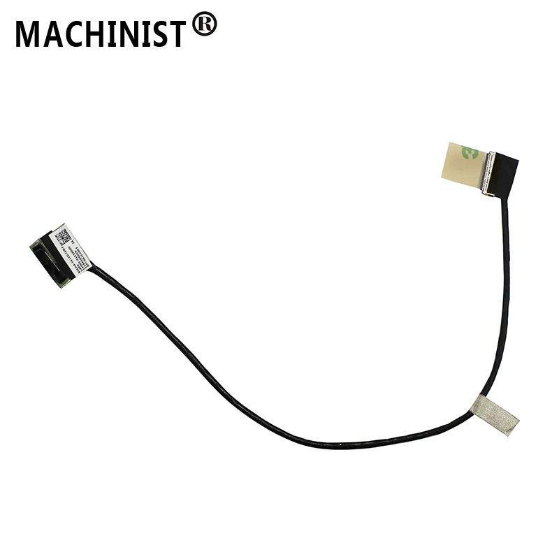 Гибкий видеоэкран для ASUS Q502L Q502LA-B Q502 N542LA-1A N542 N542L LCD LED LVDS лента показа cable DD0BK1LC003