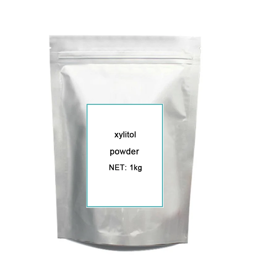 

Factory price organic xylitol / xylitol crystal manufactured in China