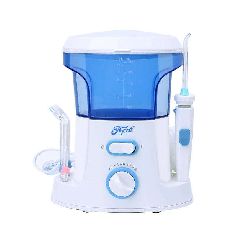 

New Water Jet pick Dental Teeth Flosser Hydro Floss Oral Irrigator Tooth Cleaner