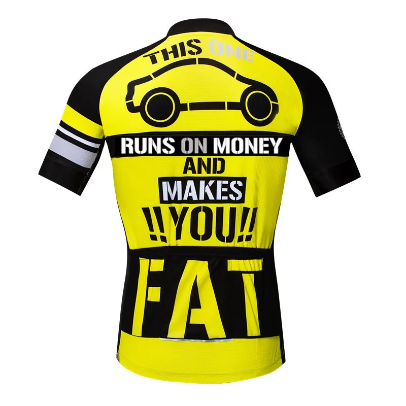 cycling clothes for fat guys
