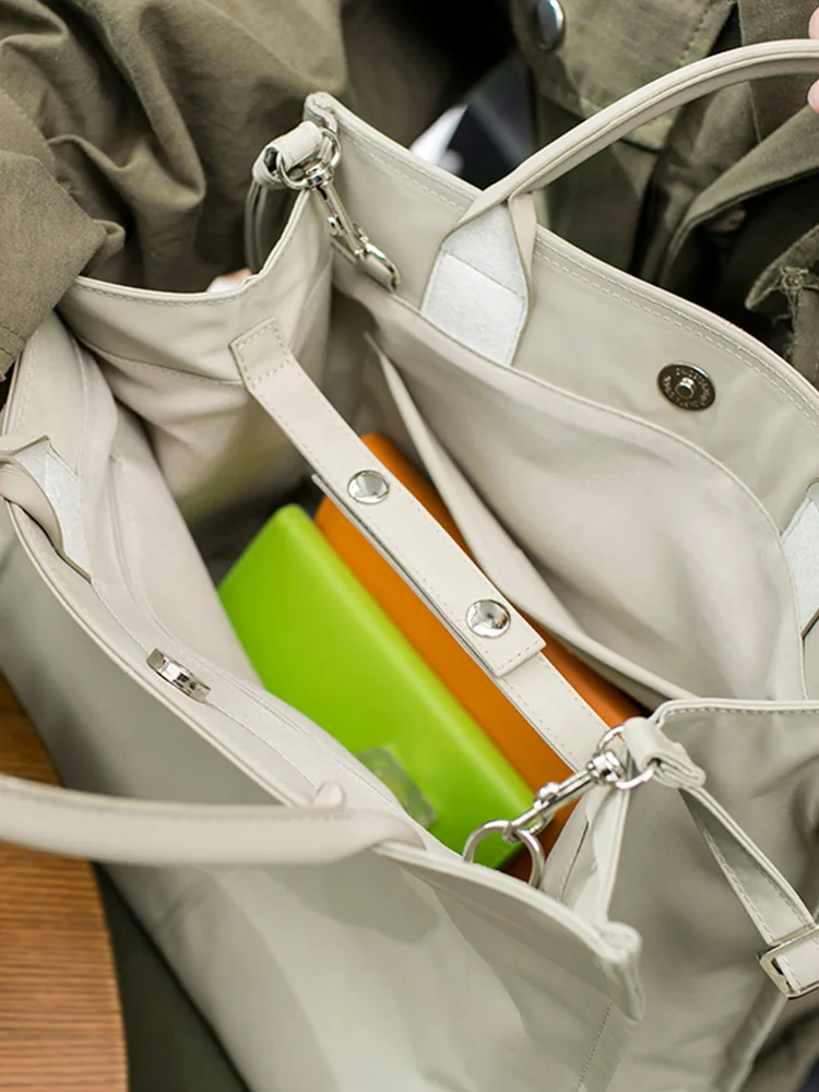 Корейская версия наплечной сумки для документов темпераментная модная деловая