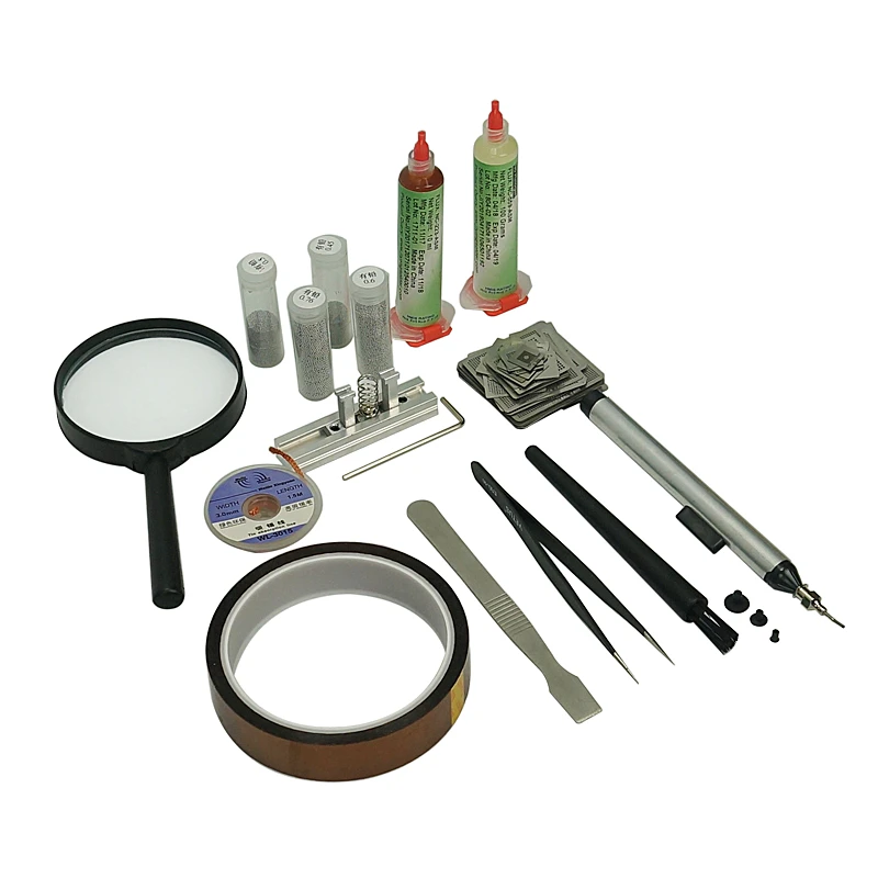 heated reballing kit (2)