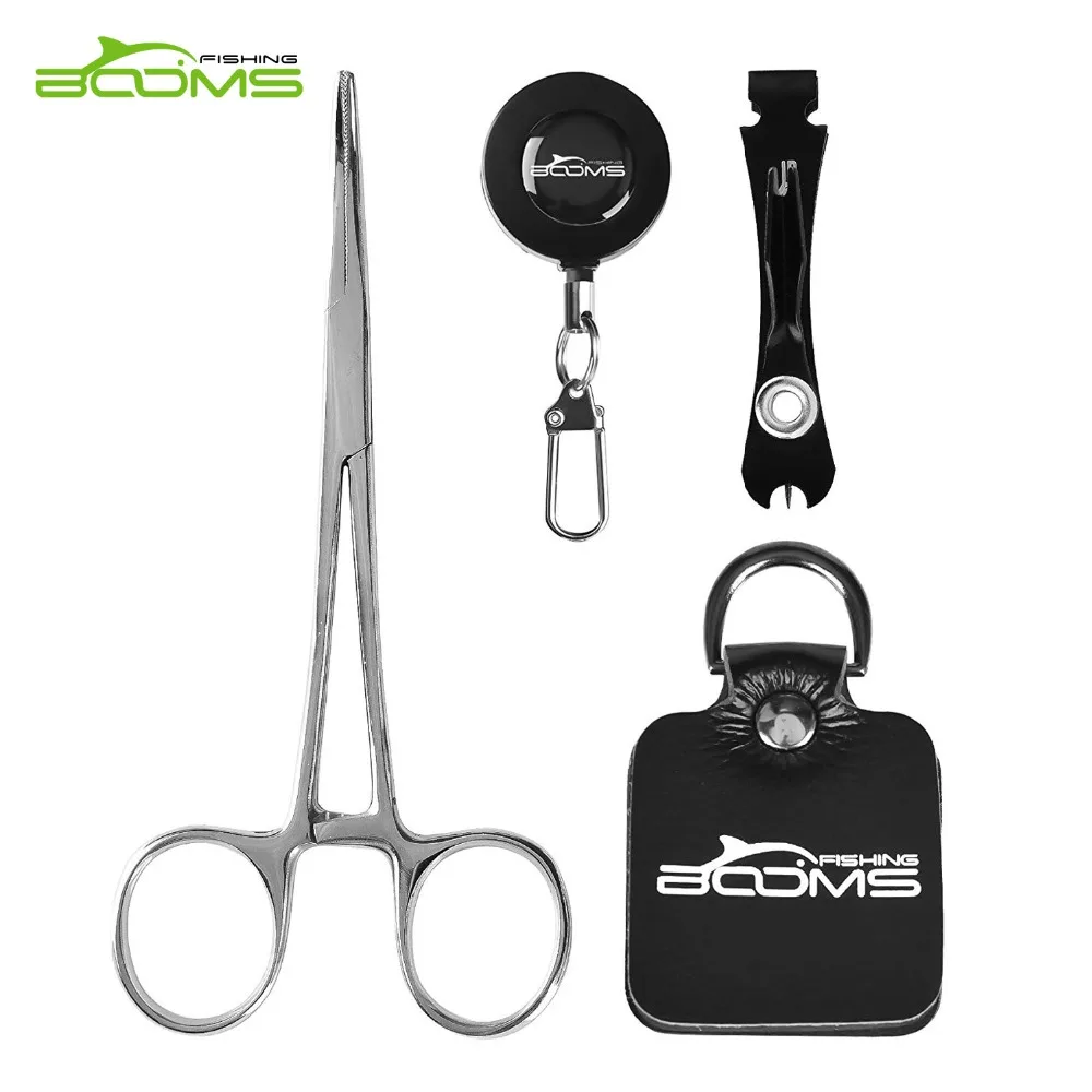 fly fishing zinger retractor