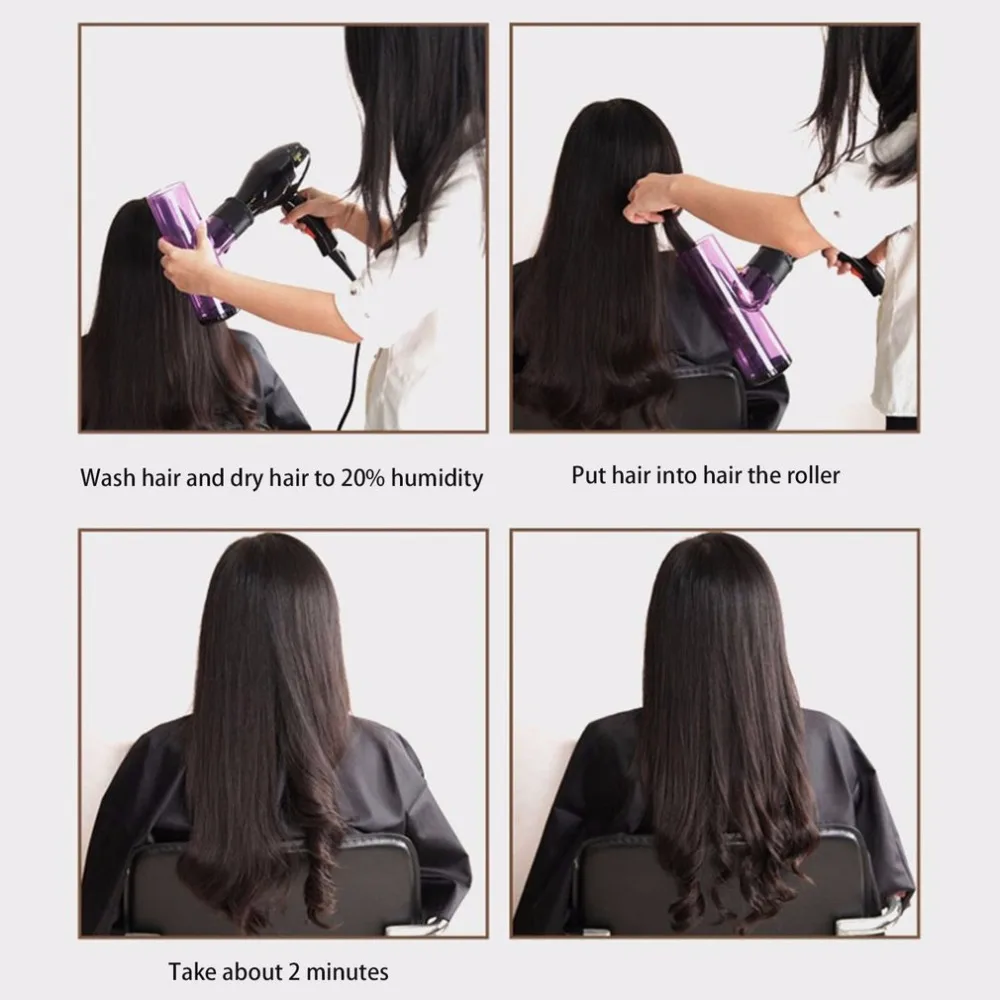 Beli DIY Rambut Diffuser Salon Rambut Ajaib Roller Pengeringan Cap Dryer Angin Curl Rambut Pengering Cover Perawatan Rambut Styling Alat aksesori