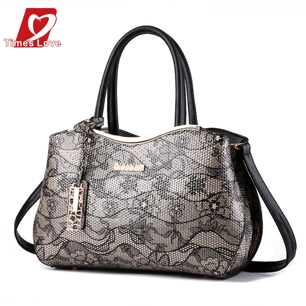 

Beilian  2016 new PU leather handbag large capacity high quality elegant vintage colorful Handbags Women Bags XB0189