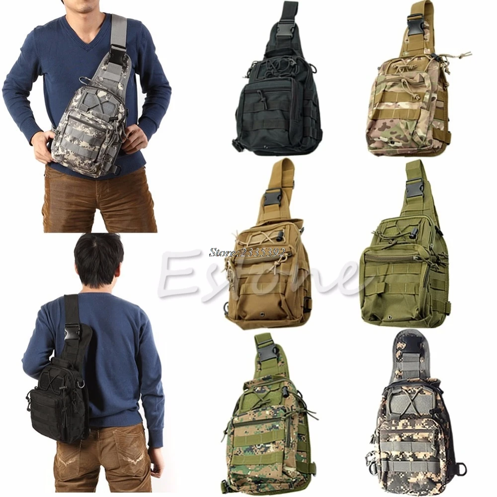 Prix pour En plein air Épaule Tactique Militaire Sac À Dos Camping Voyage Randonnée Trekking Sac Prix pour En plein air Épaule Tactique Militaire Sac À Dos Camping Voyage Randonnée Trekking Sac