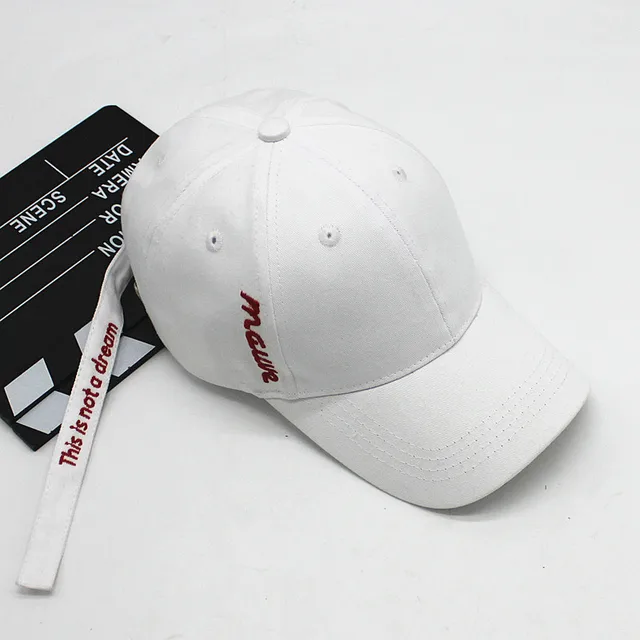 dream control hats