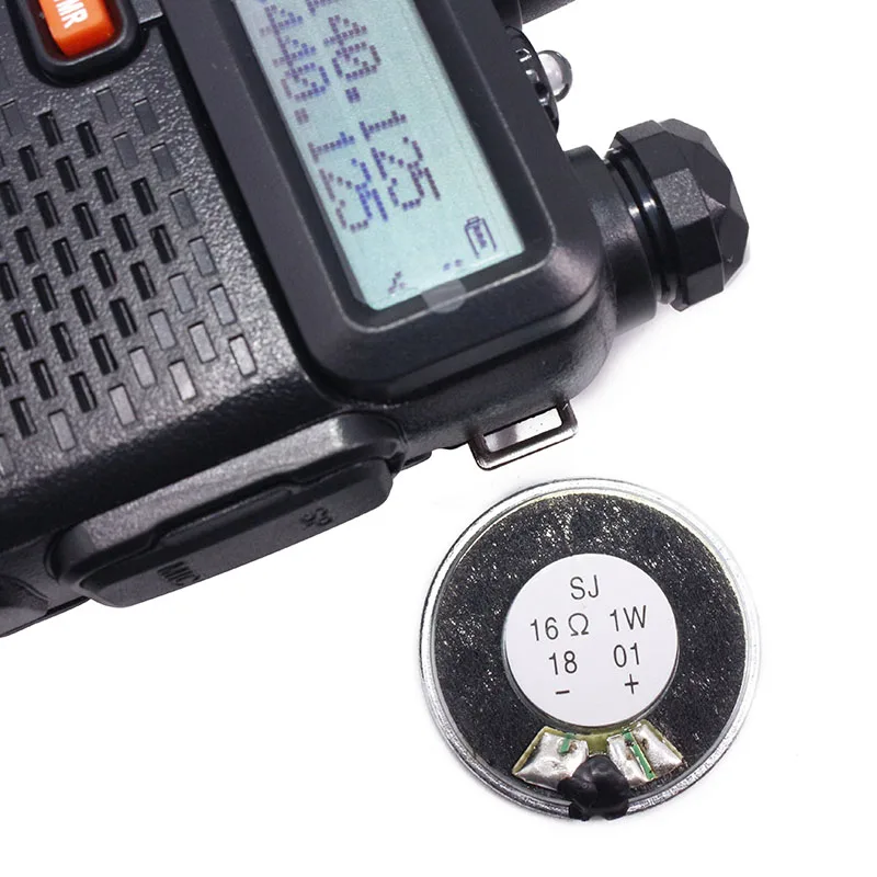 10 шт. Boafeng громкоговоритель Walkie Talkie сюда BAOFENG UV-5R UV-5RE серии двухстороннее радио