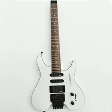 Eagle. Butterfly, electric guitar, electric bass, custom instrument shop .Headless Electric Guitar Steinberg White Guitar.