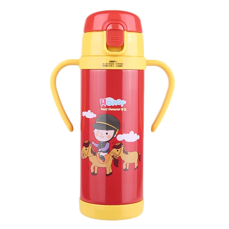 Buy 350ML Thermos Bottle TOP Brand Vacuum Flasks