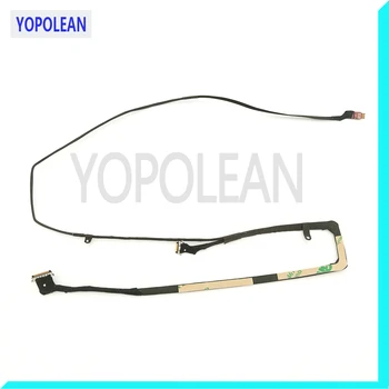 

New Original Wifi iSight Webcam Camera Antenna Cable For Macbook Pro 15" A1286 2008 2009 821-0867-A