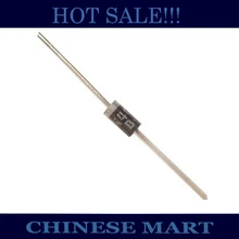 100 шт. выпрямительный диод IN4007 1N4007 1A 1000 В 1N4007 выпрямительный диод IN4007 для солнечных панелей высокого качества# LS06