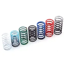 Kinugawa Ajustável Turbo Wastegate Atuador Primavera Set (1.0Bar Primavera Excluídos)