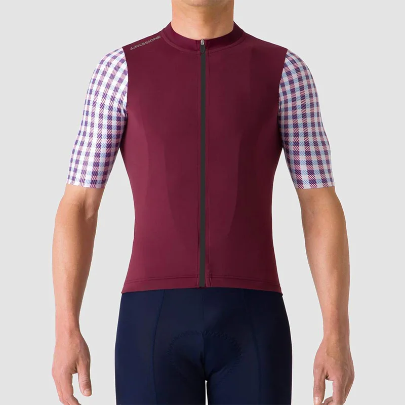 Roupa ciclismo MTB для мужчин летние шорты рукавом комплект велосипед Велоспорт Джерси костюмы Велосипедный спорт футболка для триатлона одежда